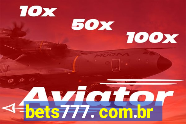 bets777. com.br